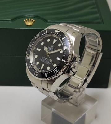 Rolex - Sea-Dweller Deep Sea - Ref. 116660 - Heren -