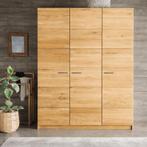 Forestales San Antonio Massief Eikenhout Kledingkast - 97,5c, Nieuw