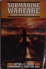 Submarine Warfare, Verzenden