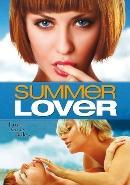 Summer lover op DVD, Verzenden