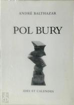 Pol Bury, Verzenden