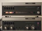 Revox - Amplificateur intégré à semi-conducteurs A-78,, Nieuw