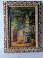 École italienne (XIX) - Dante, Antiek en Kunst