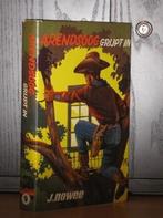 Arendsoog grijpt in / Arendsoog / 9 9789020828719 Nowee, Boeken, Verzenden, Gelezen, Nowee