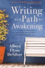 Writing as a Path to Awakening, Verzenden