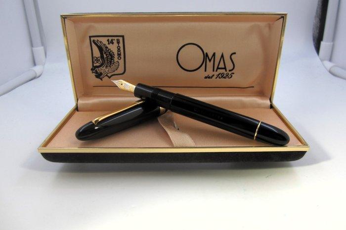 Omas - Pregiata Omas Extra misura grande - Italia - Anni, Verzamelen, Pennenverzamelingen