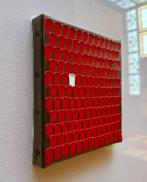 Aykaz Arzumanyan - N°1019 - Abstraction géométrique, Antiek en Kunst