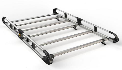 Ulti-Rack aluminium imperiaal Citroen Berlingo 2008-2018, Autos : Divers, Porte-bagages, Envoi