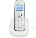 Fysic FX-9000 / senioren DECT telefoon - extra luid, Telecommunicatie, Verzenden, Nieuw