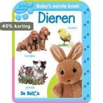 Allereerste stapjes dieren 12-18 md / Allereerste stapjes /, Verzenden, Gelezen