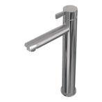 Wastafelmengkraan Brauer Chrome Edition Coldstart Opbouw, Doe-het-zelf en Bouw, Ophalen of Verzenden, Nieuw, Chroom, Kraan
