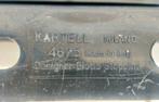 Kartell - Giotto Stoppino - Porte-revues - modèle 4675 -