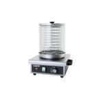 Worstenwarmer | Elektrisch | HW 1 | 230V | 250x280x410(h)mm, Zakelijke goederen, Verzenden, Nieuw in verpakking