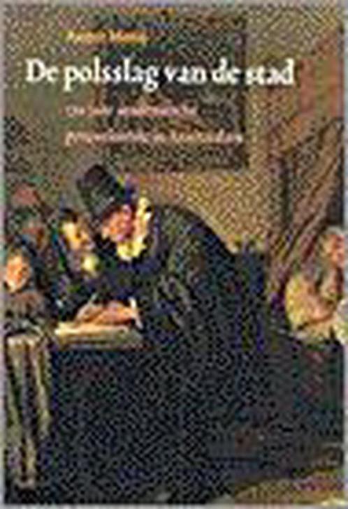POLSSLAG VAN DE STAD 9789029530651 A. Mooij, Boeken, Geschiedenis | Wereld, Zo goed als nieuw, Verzenden