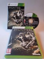 Hunted the Demons Force Xbox 360, Ophalen of Verzenden, Zo goed als nieuw