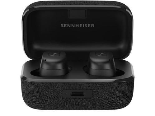 Veiling - Sennheiser Momentum True Wireless 4 - Graphite, Telecommunicatie, Mobiele telefoons | Oordopjes