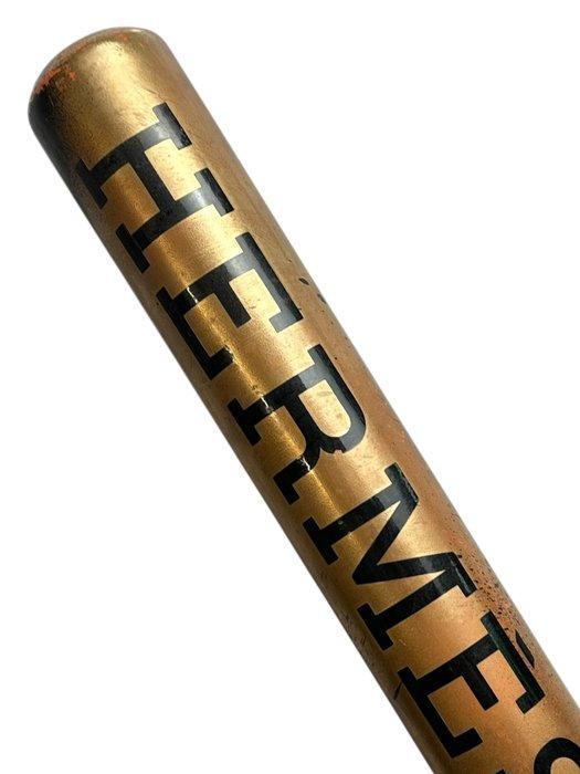 Daluxe Art - 1999 • Steel Hermes Bat – Daluxe Art Edition, Antiek en Kunst, Kunst | Designobjecten