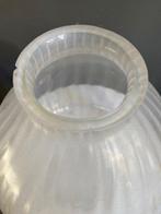 Leerdam - A.D. Copier - Vaas - Glas - Collectie Sonoor