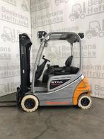 Still RX20-20P  elektrische heftrucks - 2000kg 4500mm, Zakelijke goederen, Machines en Bouw | Heftrucks en Intern transport, 1000 tot 2000 kg