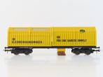 Lux-Modelbau H0 - 8831 - Wagon de train miniature (1) -, Nieuw