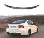 AILERON BECQUET BMW E90 LOOK M4 NOIR BRILLANT, Autos : Pièces & Accessoires, Verzenden, Neuf