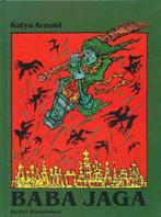 Baba Jaga 9783314400285 Katya Arnold, Verzenden, Zo goed als nieuw, Katya Arnold