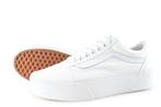 Vans sneakers in maat 42 Wit | 5% korting, Kleding | Dames, Verzenden, Wit, Zo goed als nieuw, Sneakers