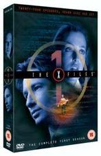 The X Files: Season 1 DVD (2004) David Duchovny, Mandel, Cd's en Dvd's, Verzenden, Zo goed als nieuw