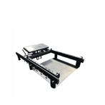 Gymfit - Hip Trust Bench - Booty Builder - Glute Builder, Ophalen of Verzenden