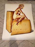 Mel Ramos (1935-2018) - Monterey Jackie