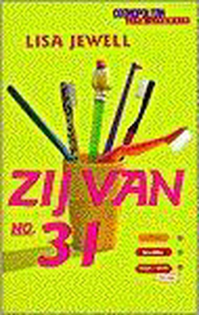 Zij van No. 31 / Cosmopolitan lite literair 9789022527269, Boeken, Romans, Gelezen, Verzenden