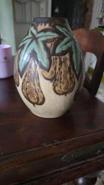 Boch Frères, Keramis Boch - Vaas - Steengoed