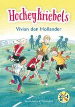Supersticks - Hockeykriebels (9789000366866), Verzenden