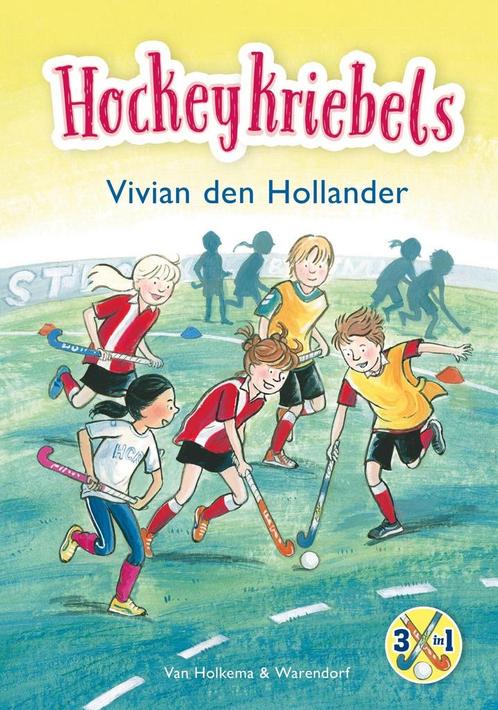 Supersticks - Hockeykriebels (9789000366866), Antiek en Kunst, Antiek | Boeken en Manuscripten, Verzenden