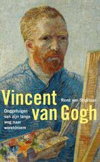 Vincent van Gogh 9789025368517, Zo goed als nieuw, [{:name=>'René van Stipriaan', :role=>'A01'}], Verzenden