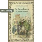 Straatkatten e.a. verhalen 9789020514964 L. Alexander, Verzenden, Gelezen, L. Alexander