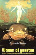 WANEN OF GEESTEN 9789020248869 G. van der Zeeuw, Boeken, Verzenden, Gelezen, G. van der Zeeuw