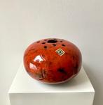 KSZ Iparmüves Keramia - Vaas - Keramiek - Ikepana Vase