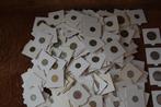 Monde. Collection of coins 4,5 kilo 1900-2000 (Sans Prix de