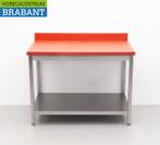 Acier inoxydable Polyéthylène PE Table de découpe Table de, Verzenden