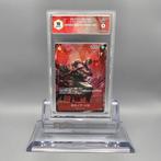 One Piece Graded card - Zoro (Alternate Art) ST21-015 SR -, Hobby en Vrije tijd, Verzamelkaartspellen | Overige, Nieuw
