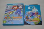 Mario Tennis - Ultra Smash (Wii U HOL), Nieuw