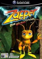 Zapper-Standaard (GameCube) Gebruikt, Games en Spelcomputers, Ophalen of Verzenden, Nieuw