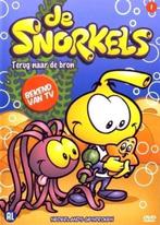 De Snorkels - Terug naar de bron (dvd tweedehands film), Cd's en Dvd's, Dvd's | Actie, Ophalen of Verzenden, Nieuw in verpakking