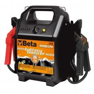 Beta 1498/24-booster de dÉmarrage 12-24 v, Bricolage & Construction, Outillage | Outillage à main