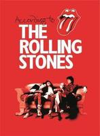According to The Rolling Stones 9780297843320, Boeken, Mick Jagger, Keith Richards, Zo goed als nieuw, Verzenden