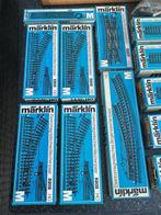 Märklin H0 - 5100/5120/5140/5106/7072/5112/7190 - Voie