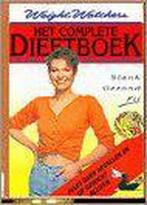 COMPLETE DIEETBOEK 9789026934858 en, Boeken, Verzenden, Gelezen, En