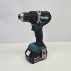 Makita DDF484 Schroef/Boormachine Incl. Accu en Lader, Doe-het-zelf en Bouw, Ophalen of Verzenden, Nieuw