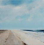 Matthieu van Riel - Vlieland Netherlands Summer, Antiek en Kunst